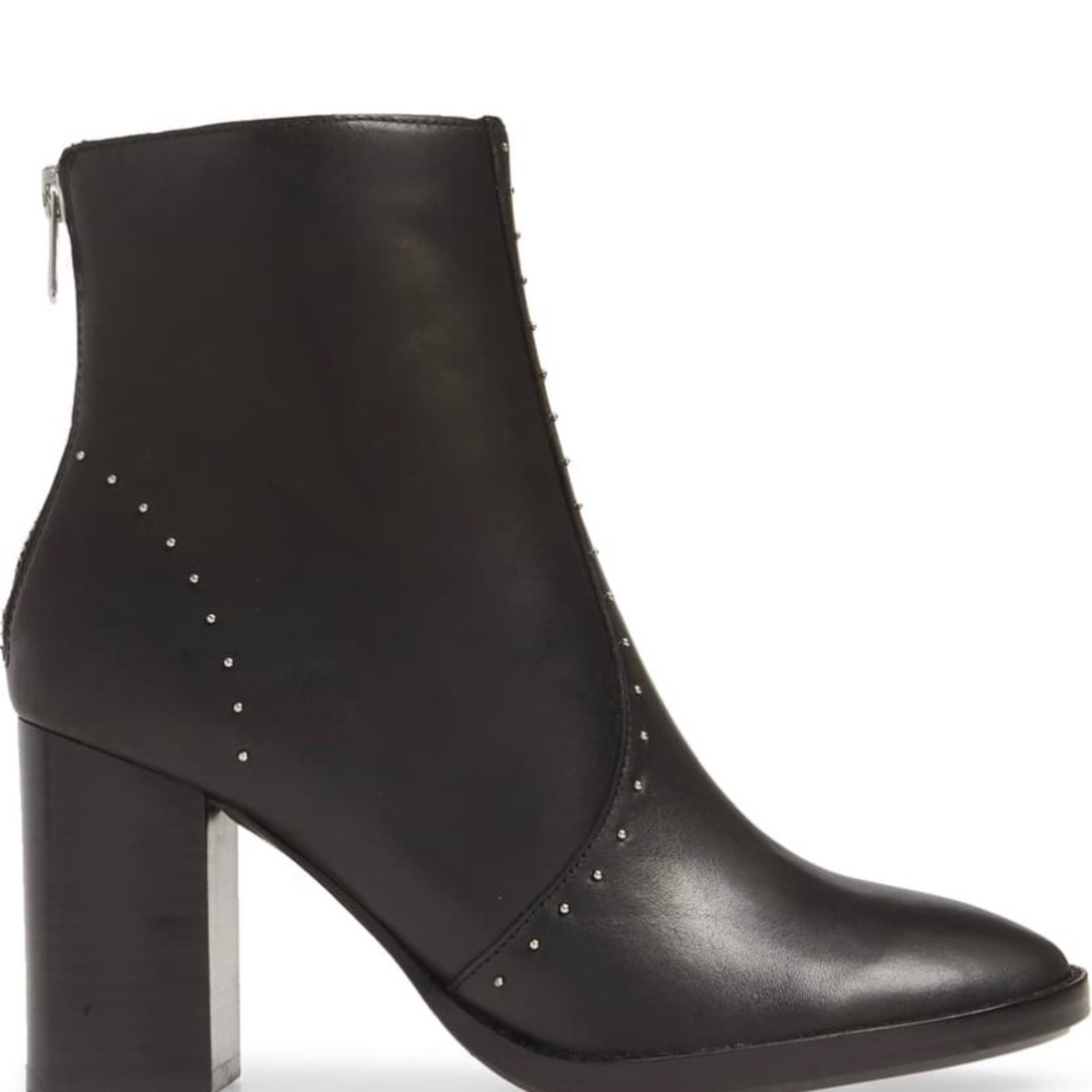 All Saint Mila bootie size 9